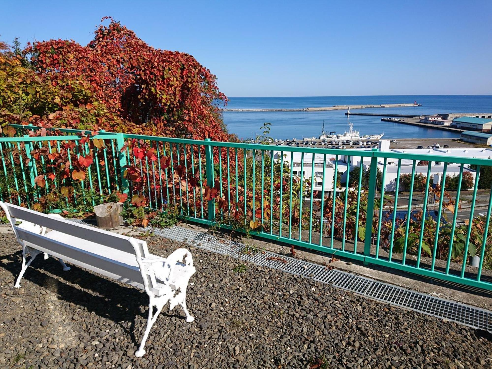 Sea Side Stay / Vacation Stay 1785 Abashiri Exterior photo