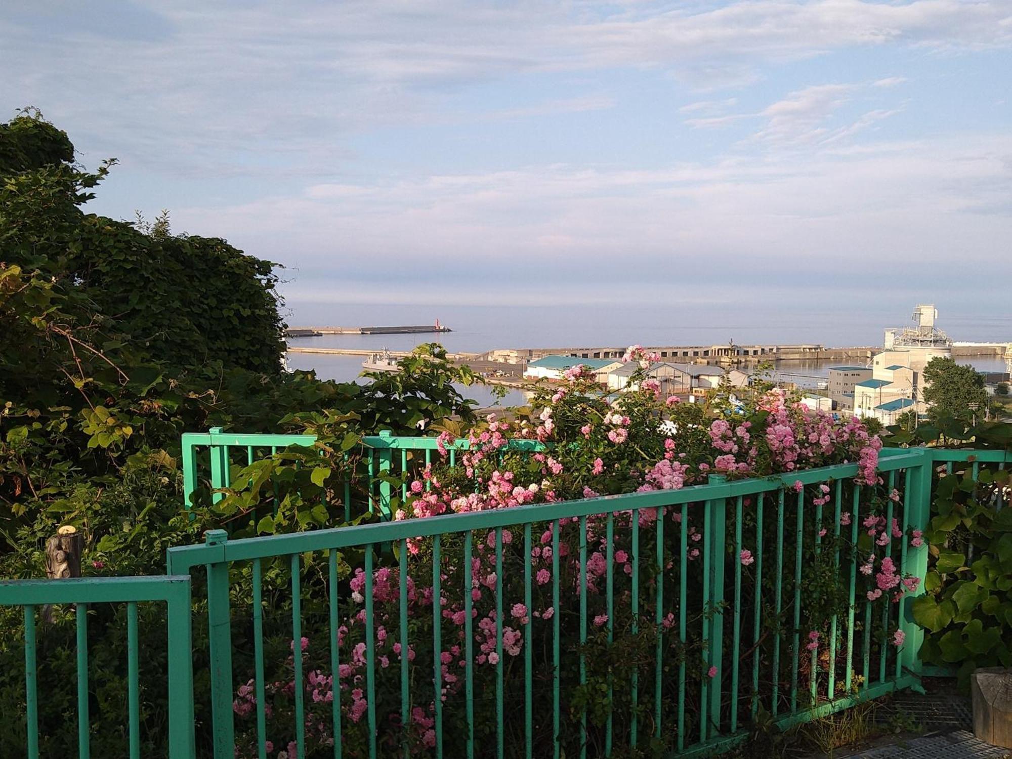 Sea Side Stay / Vacation Stay 1785 Abashiri Exterior photo